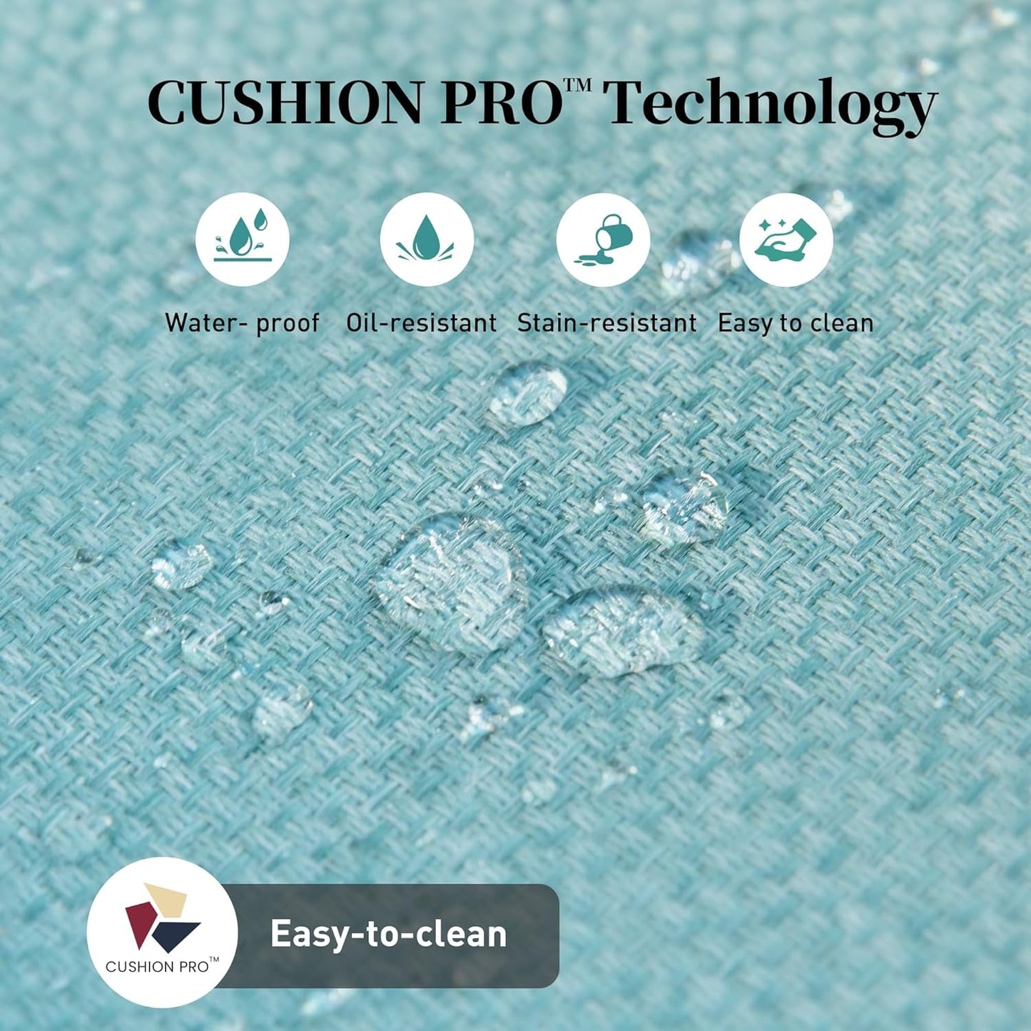 Brown Wicker Patio Furniture Set With Fire Pit Table