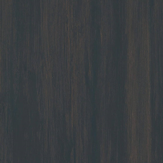 Twin size Bookcase Headboard in Dark Blueberry Finish