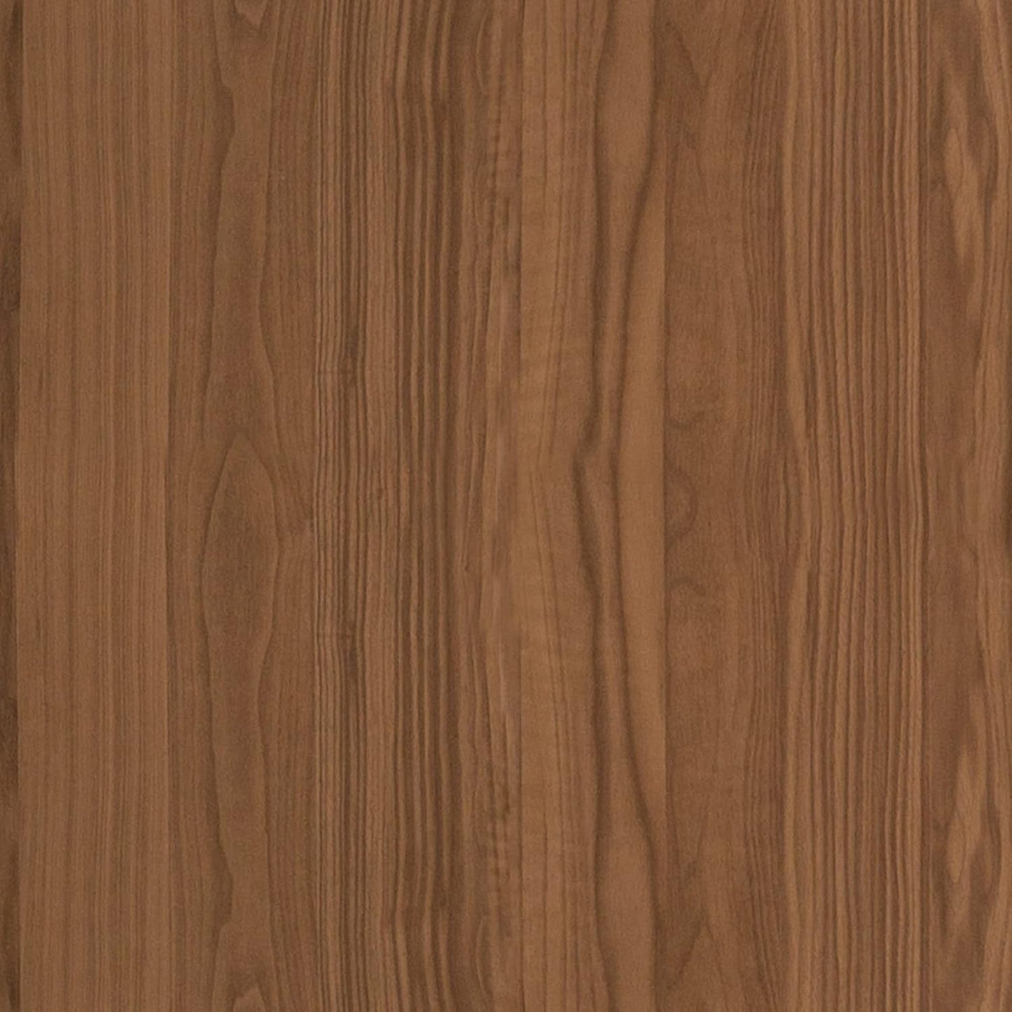 Walton Modern Fluted Door Low TV Stand For 65 Inch TV Mocha