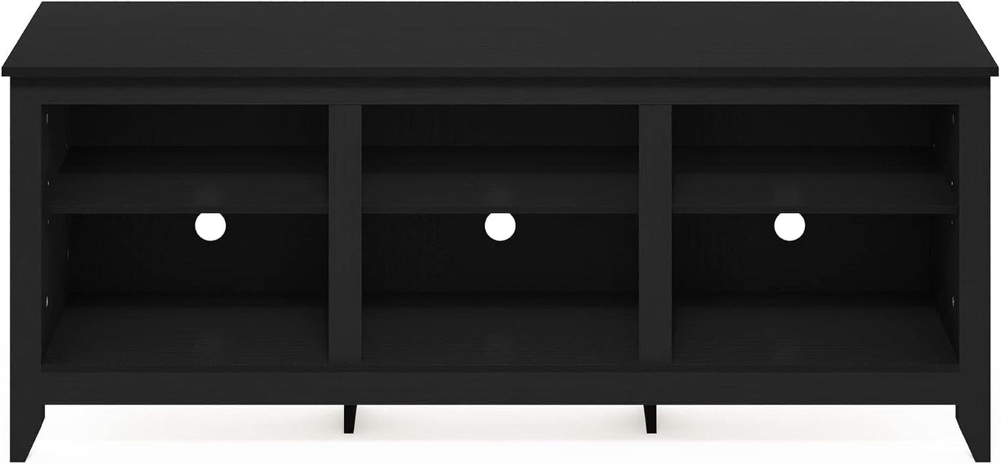 65 Inch TV Entertainment Center Americano Jensen Console